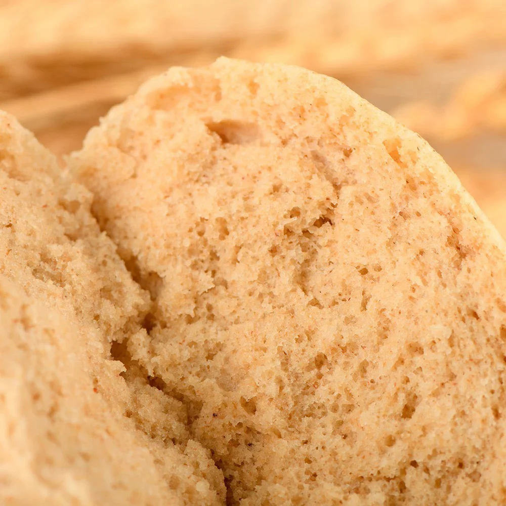 Hema Workshop Frozen Wholemeal Mantou 400g - Chinese Steamed Buns - Image 3