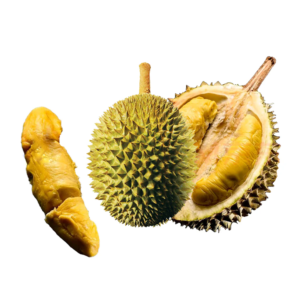 Hernan Musang King Durian 2kg - Image 2