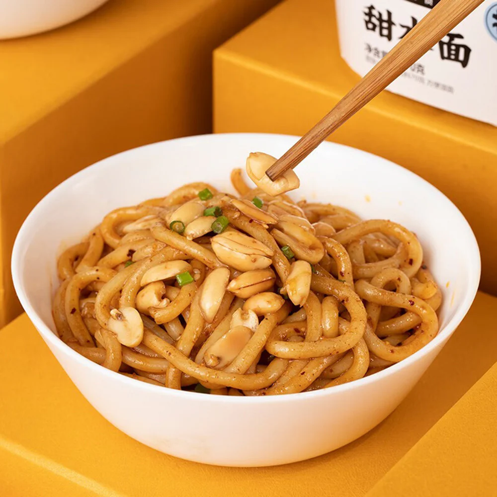 Heyrenbuluo Sweet Water Noodles - 270g - Image 2