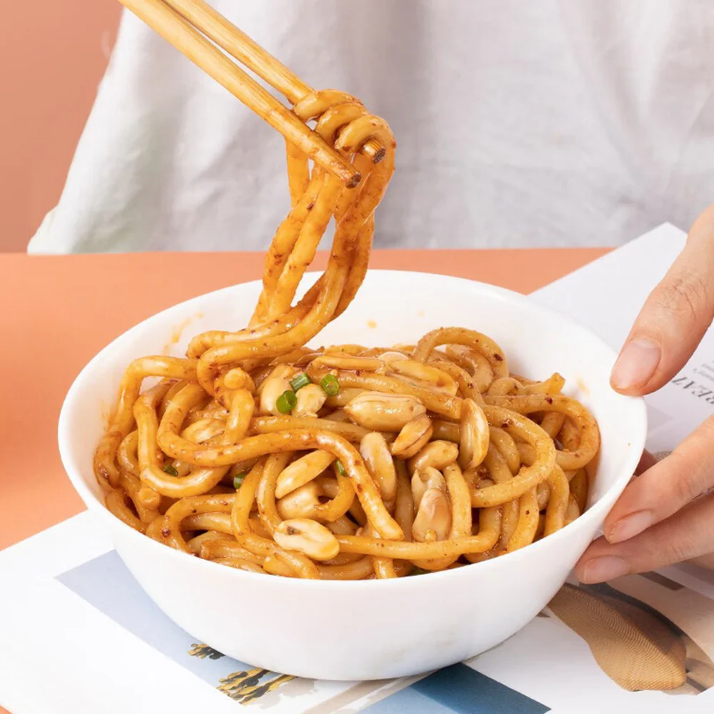 Heyrenbuluo Sweet Water Noodles - 270g - Image 4