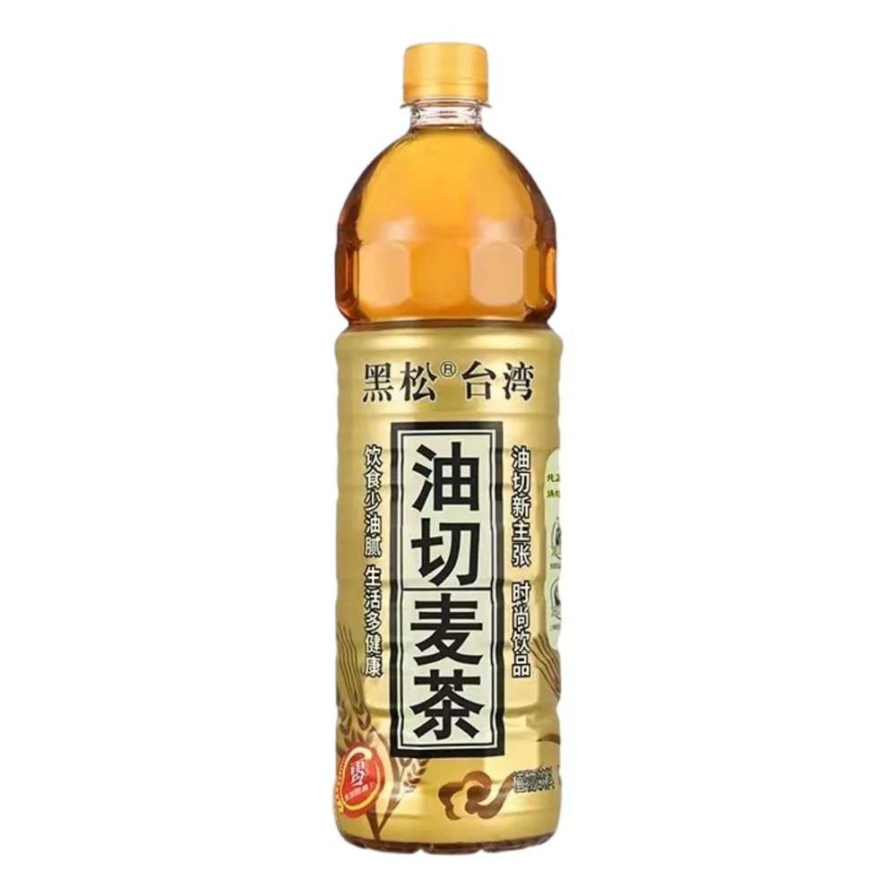 HeySong Taiwan Oil-Cut Barley Tea 1.25L