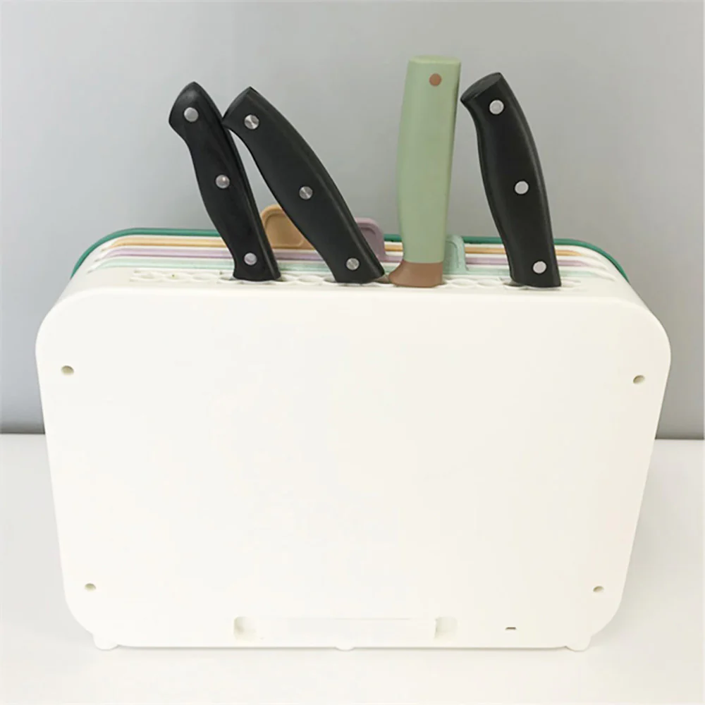 HomeTech Knife and Cutting Board Sterilizer - Image 4