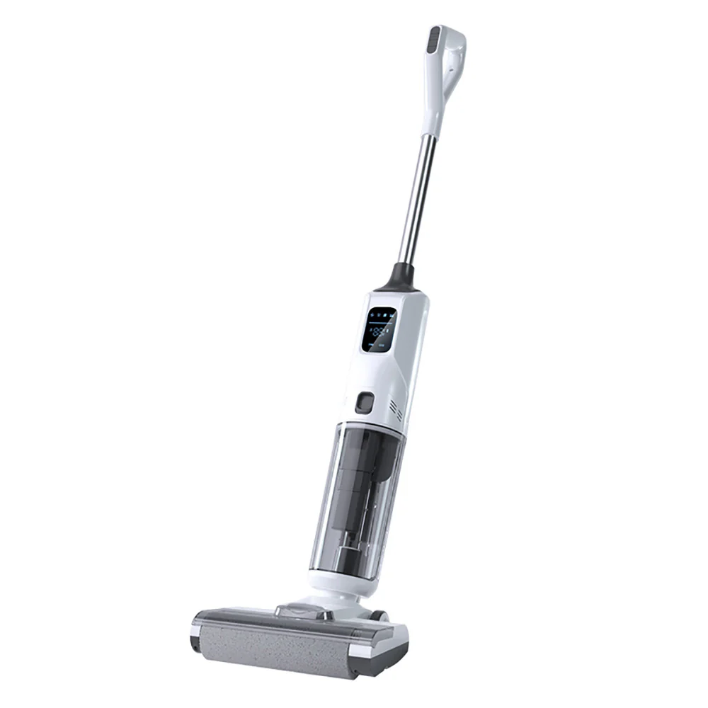 HomeTech Multifunctional Wireless Cleaning Machine - White - Image 5