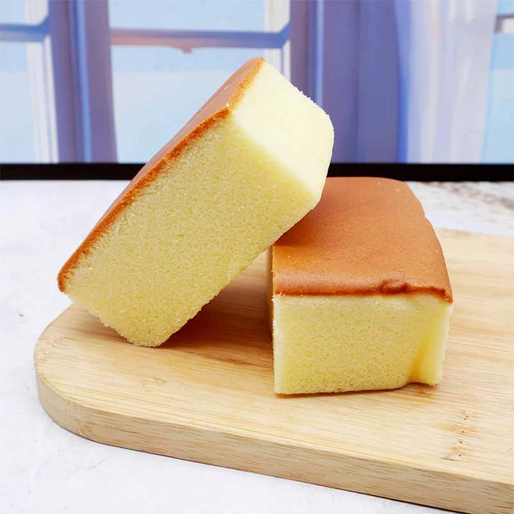 Honbear Fresh Milk Cake - 85g - Image 2