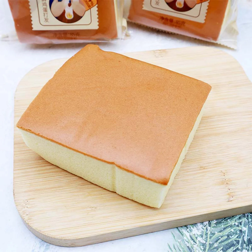 Honbear Fresh Milk Cake - 85g - Image 3