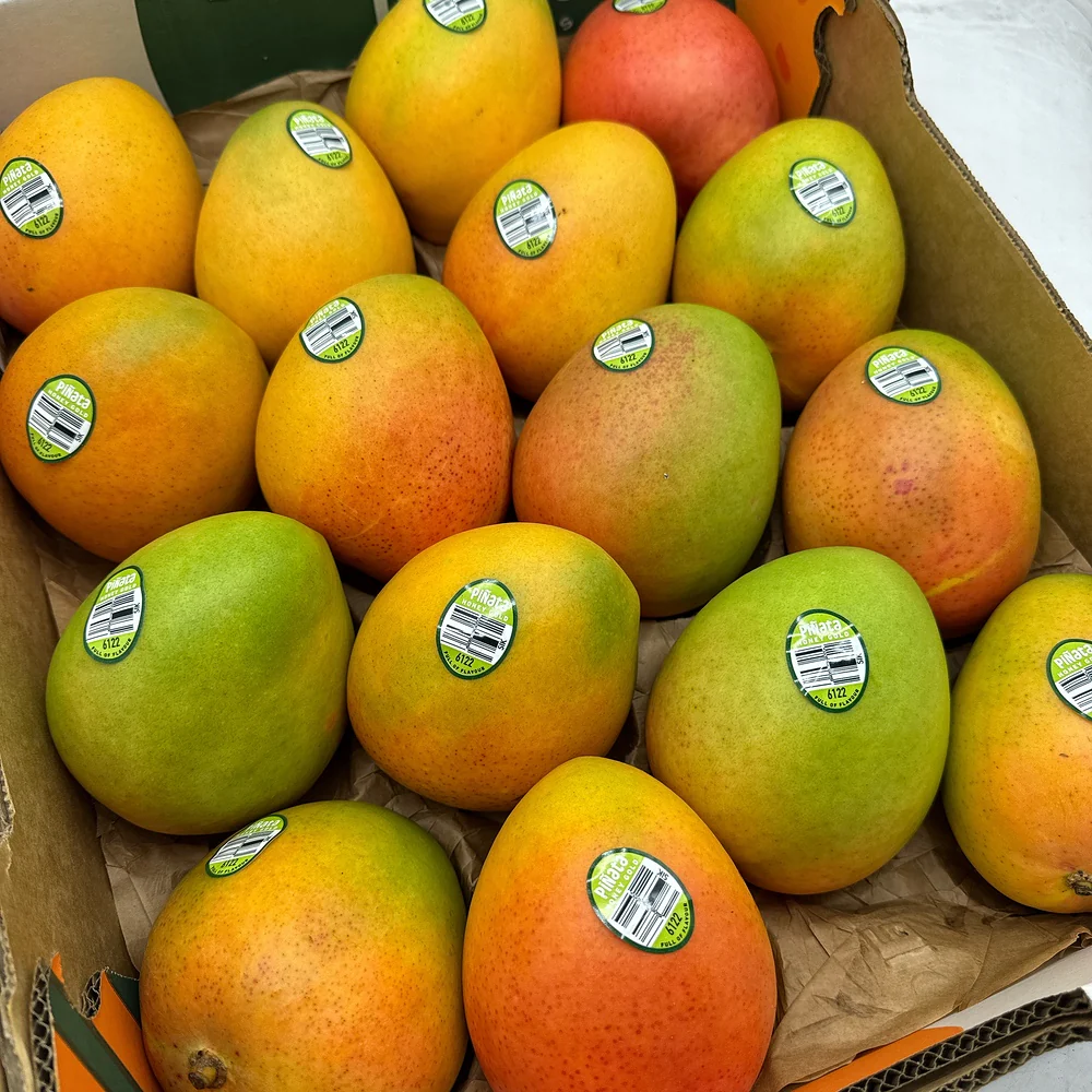 Honey Gold Mango - 1 Piece - Image 2