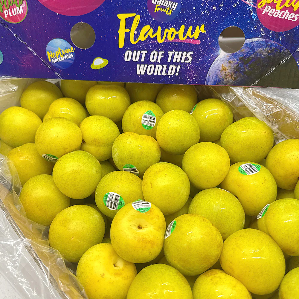 Honey Sugar Plums - 1kg - Image 2