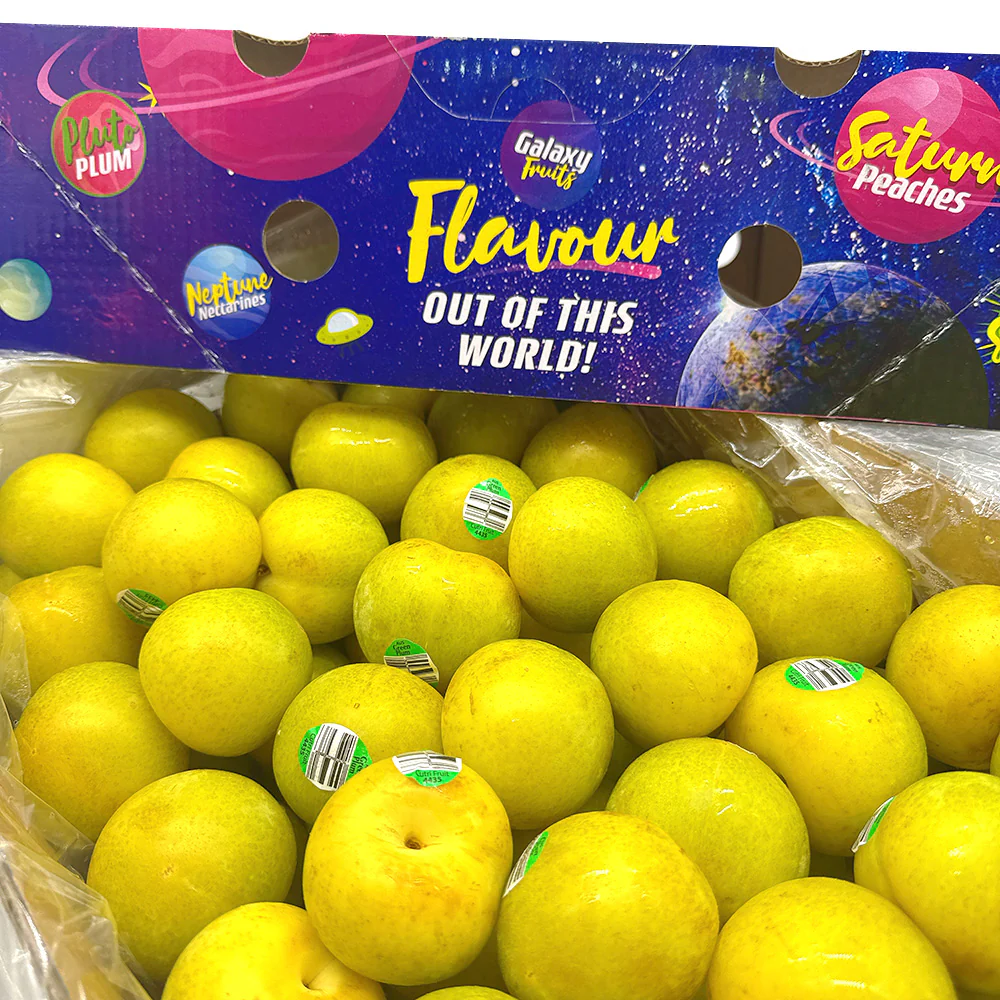 Honey Sugar Plums - 1kg - Image 3
