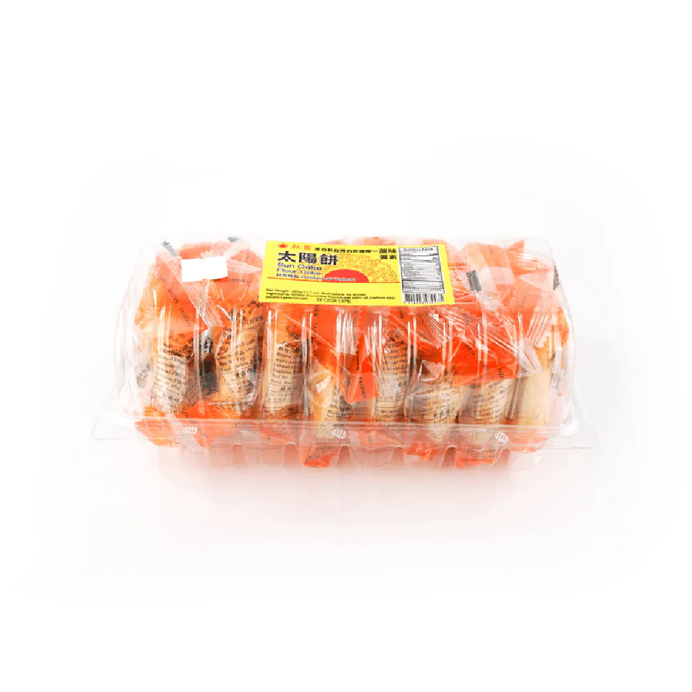 Hong Ye Sun Cake 360g - Image 2