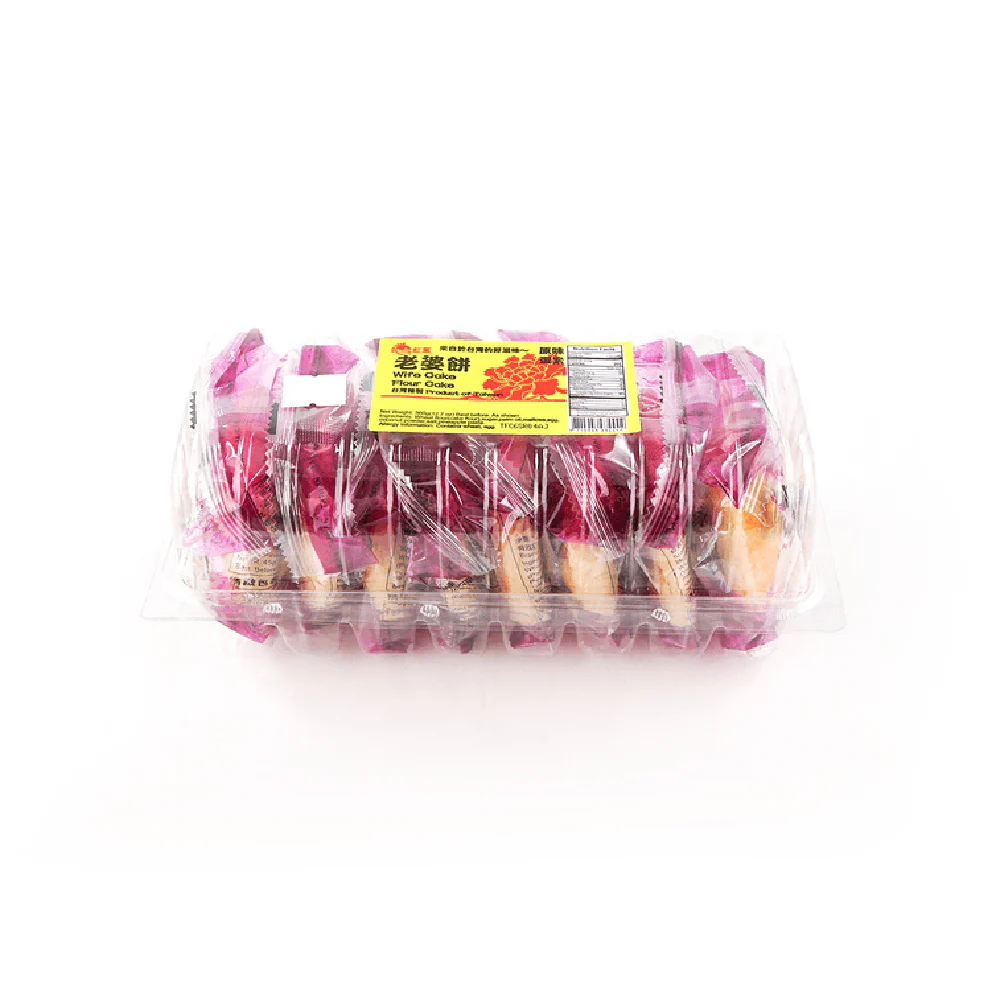Hongye Wife Cake 360g - Image 2