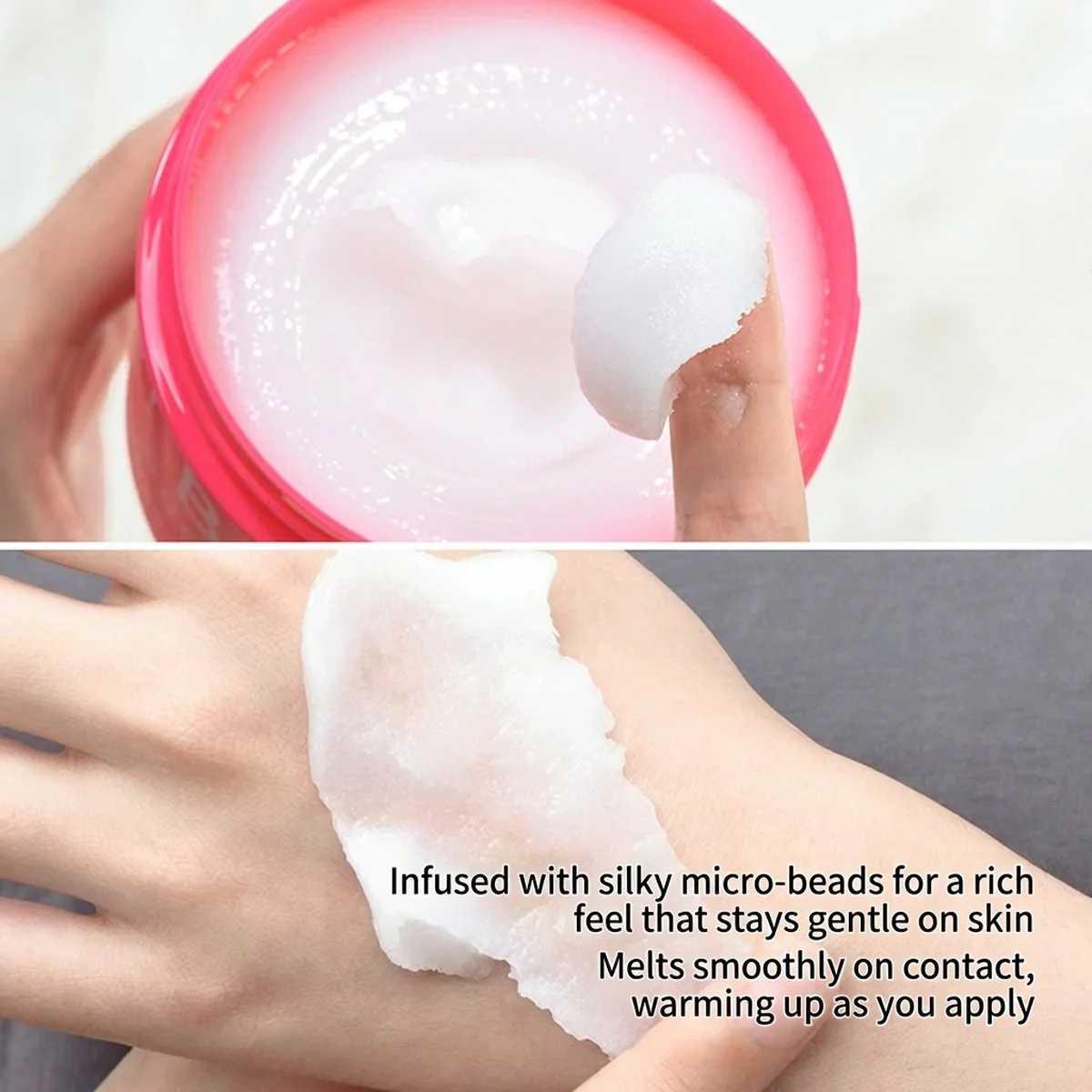 House of Rose Oh! Baby Body Smoother Exfoliating Scrub - 570g - Image 3