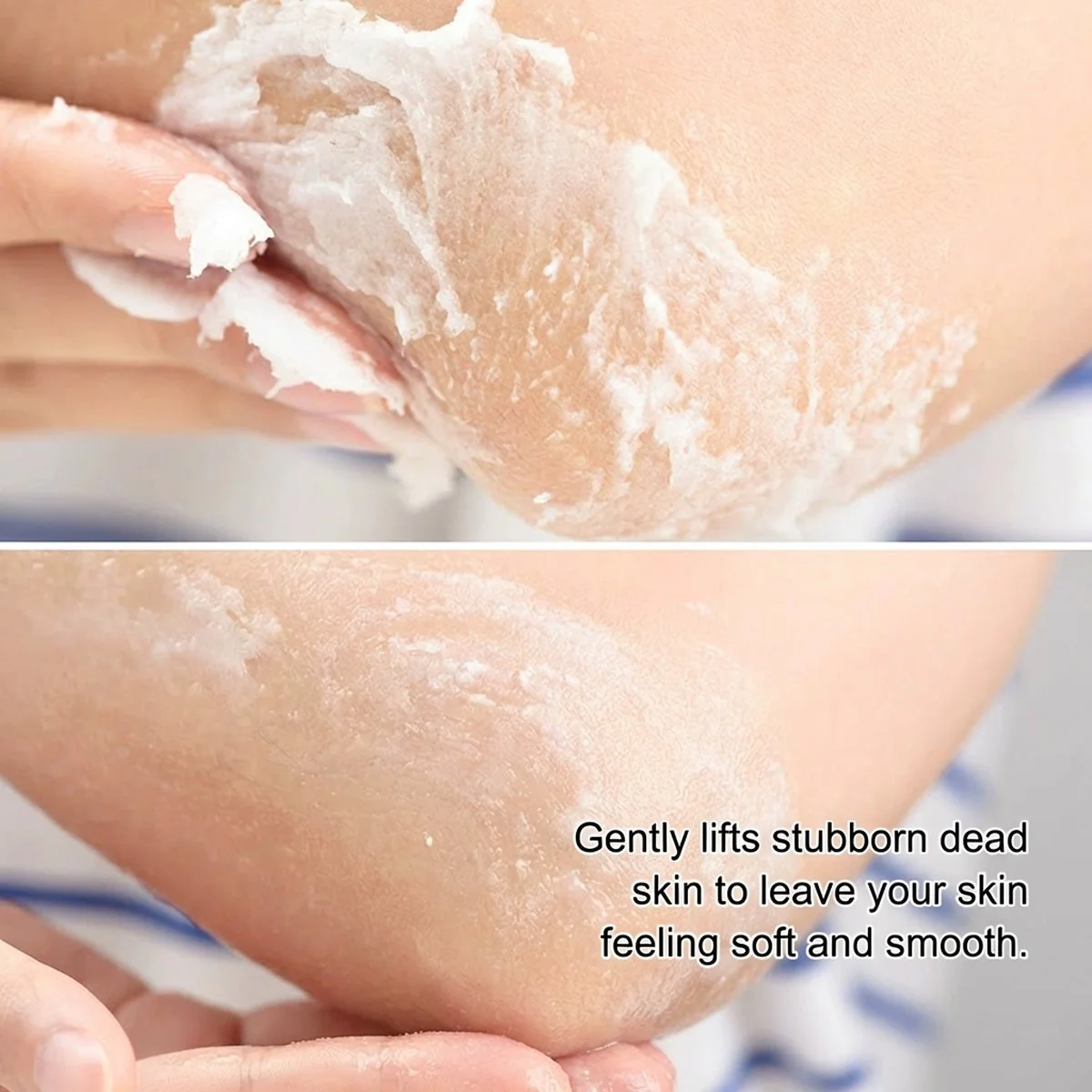 House of Rose Oh! Baby Body Smoother Exfoliating Scrub - 570g - Image 4