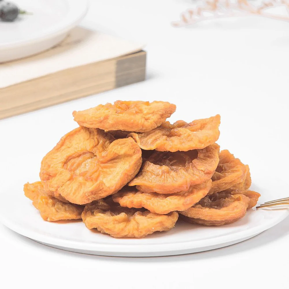HRYOUP Dried Apple Slices - 560g - Image 3