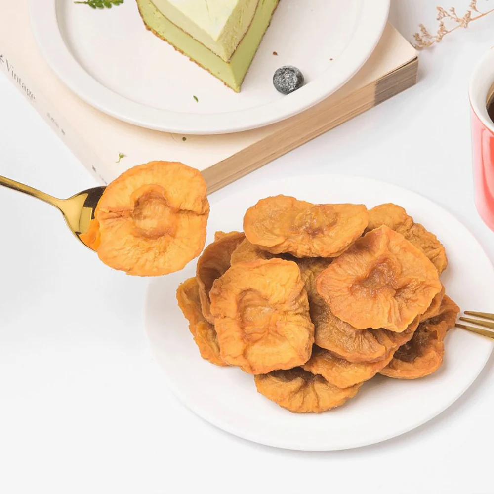 HRYOUP Dried Apple Slices - 560g - Image 4