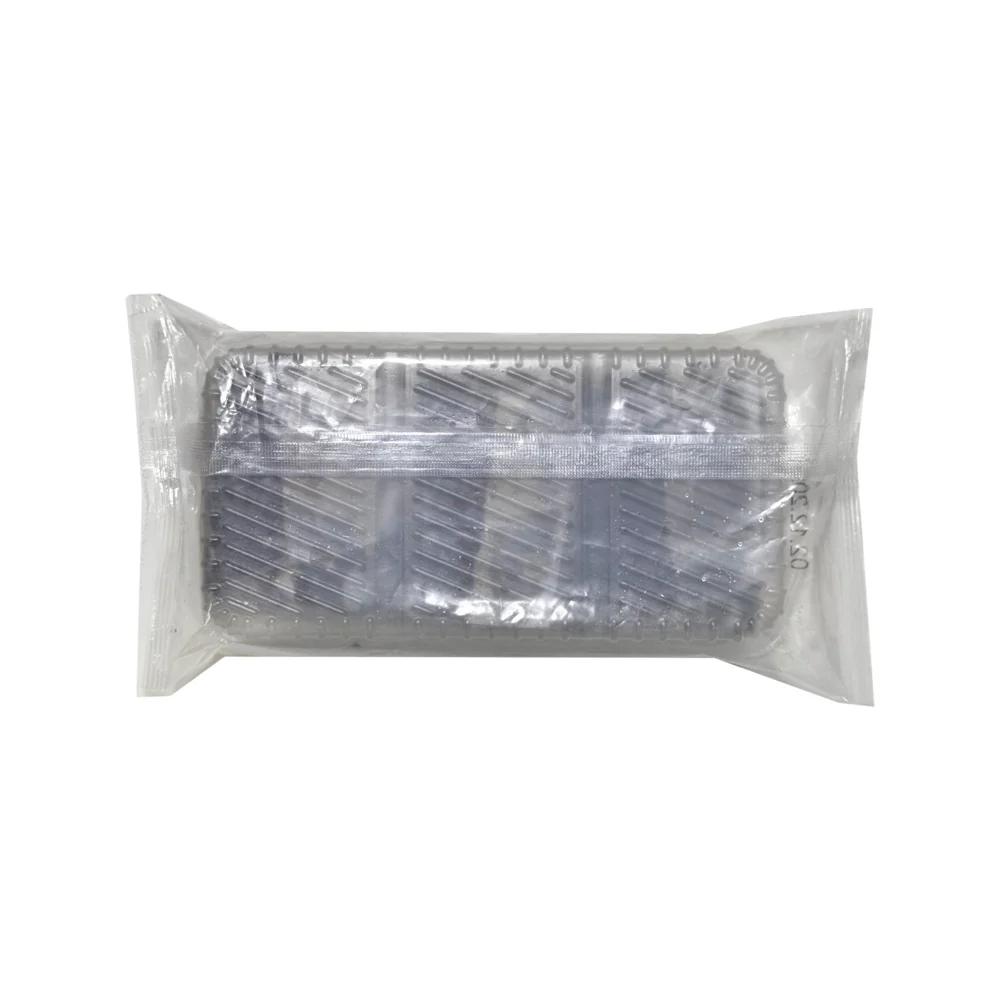 Hua Xiaocheng Frozen Mushroom Sticky Rice with Chicken – 3 Pieces, 300g - Lo Mai Gai - Image 2