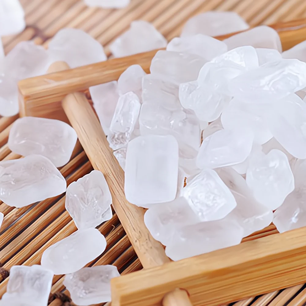 Huahaishunda Monocrystal Rock Sugar - 200g - Image 2