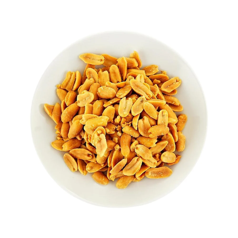 Huang Fei Hong Wasabi Peanuts 110g - Image 2