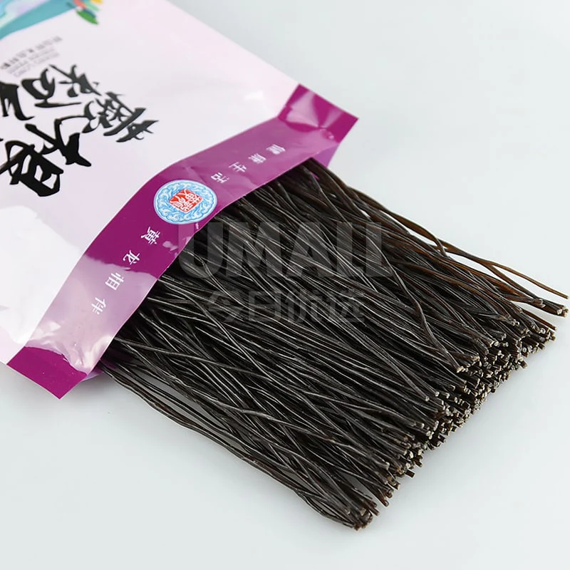 Huang Long Bracken Root Noodles - 200g - Image 2