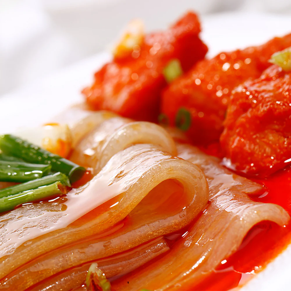Huanglong Potato Starch Noodles - 240g - Image 2