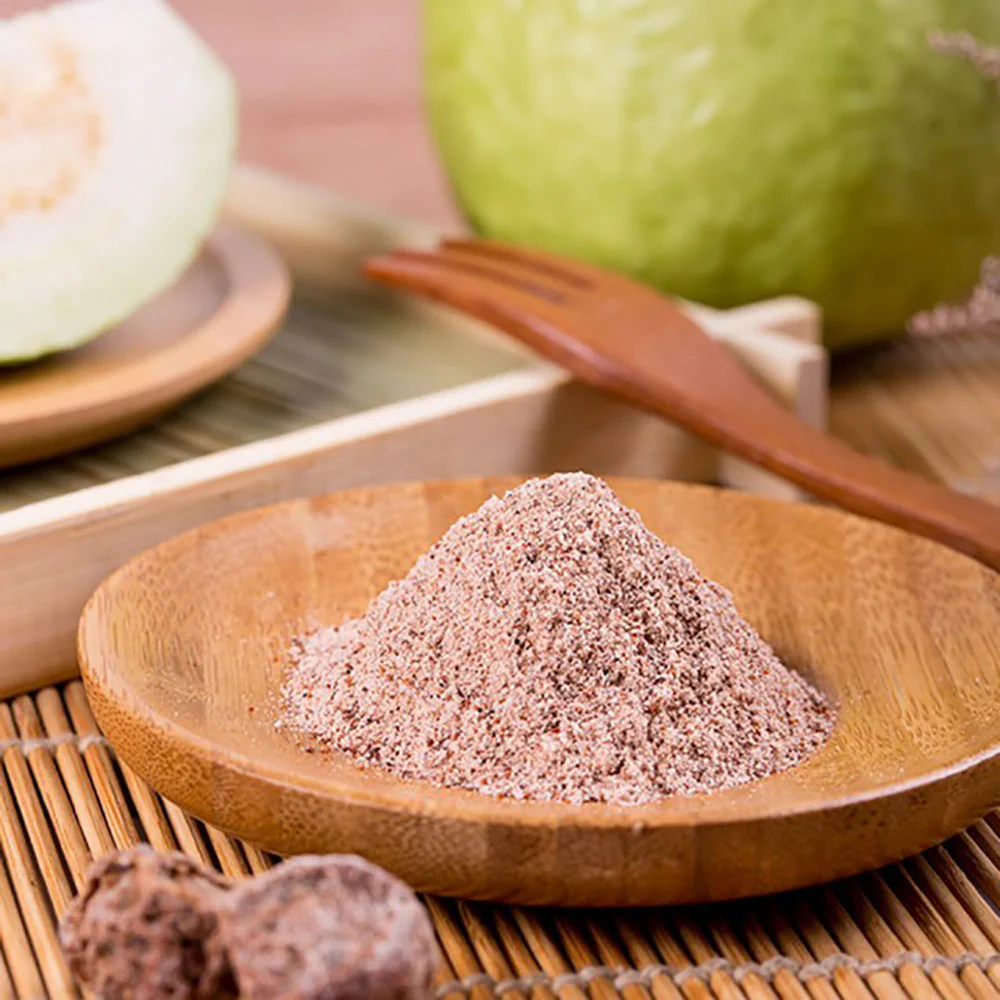Huixiang Honey Garden Plum Powder - 60g - Image 2