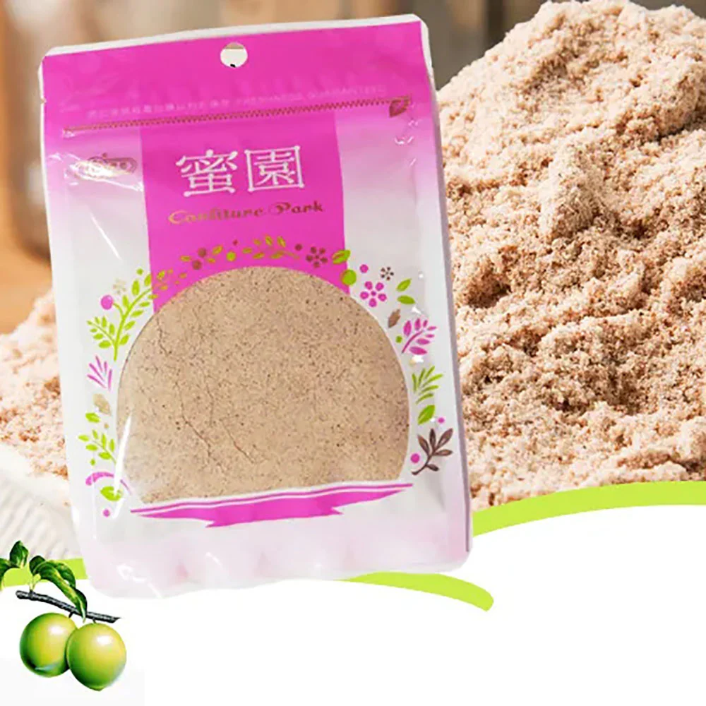 Huixiang Honey Garden Plum Powder - 60g - Image 3