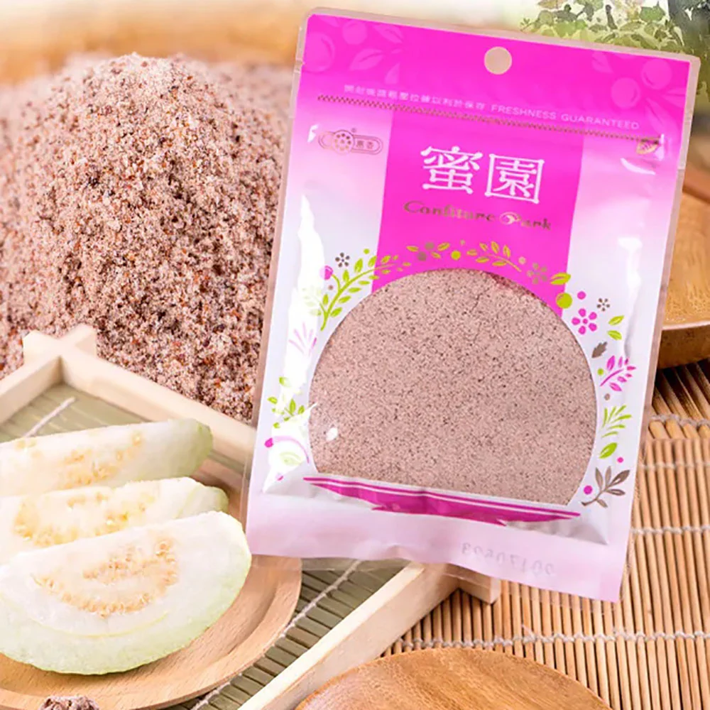 Huixiang Honey Garden Plum Powder - 60g - Image 4