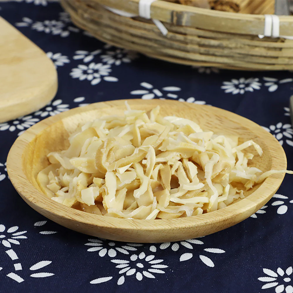 Huogongdian Taojiang Bamboo Shoots - 300g - Image 2