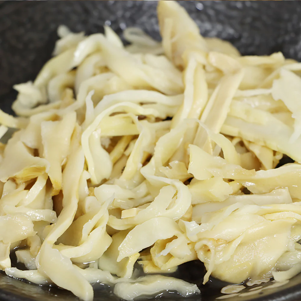 Huogongdian Taojiang Bamboo Shoots - 300g - Image 3