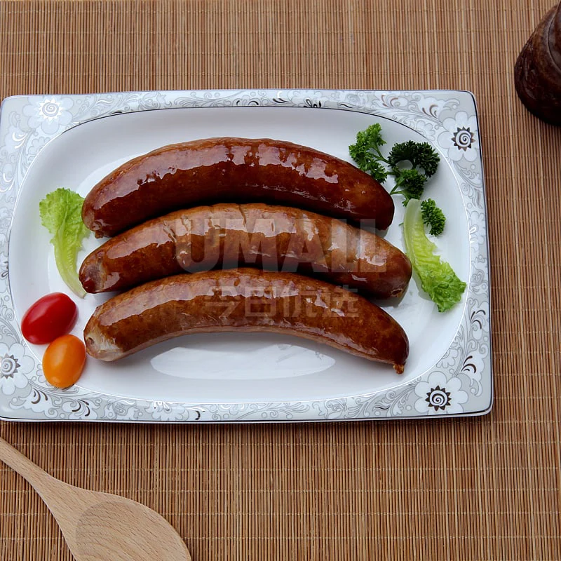 Hyper Kitchen Harbin Red Sausage 500g - Image 2