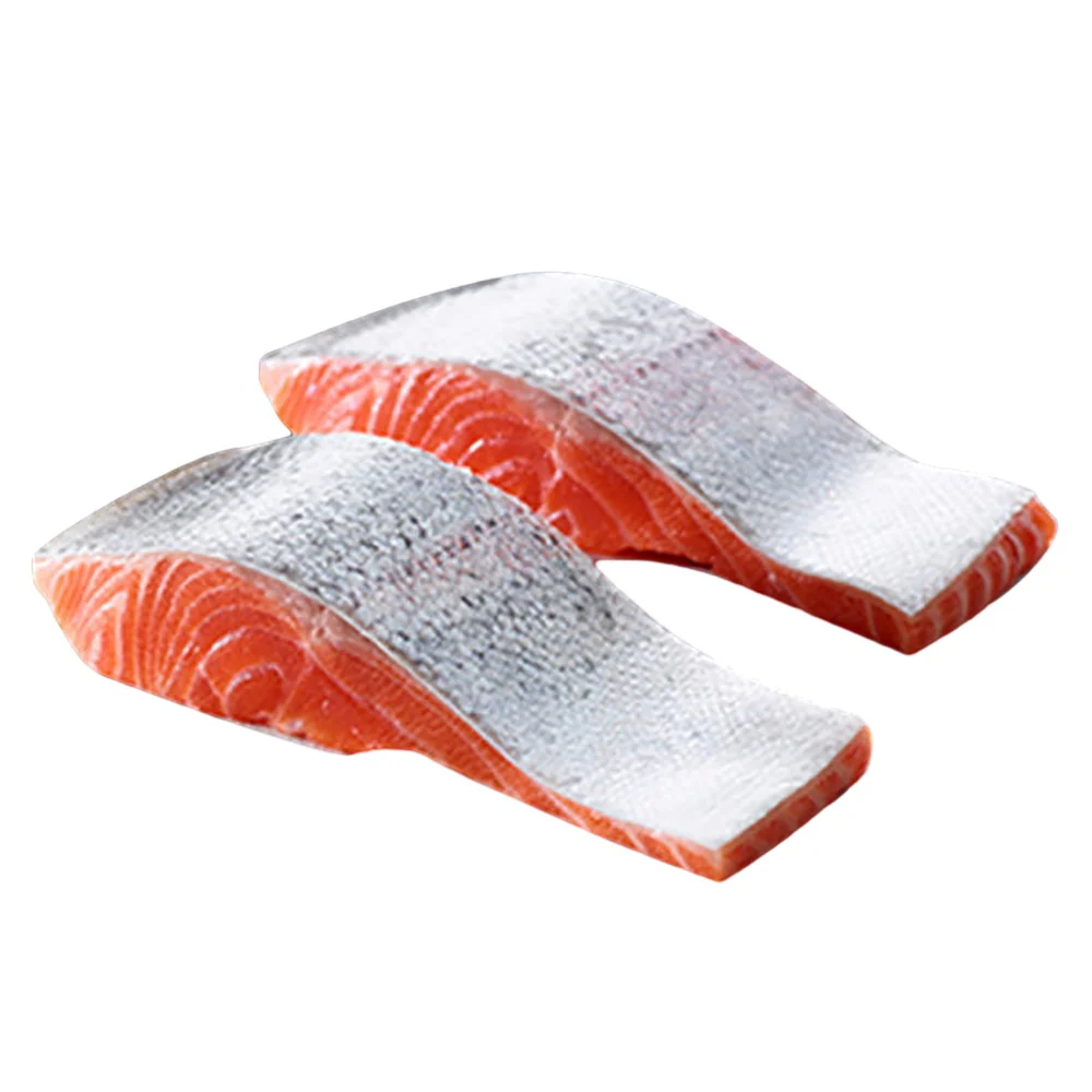 I&J Frozen Norwegian Trout Fillets - Skin On, 500g - Image 2