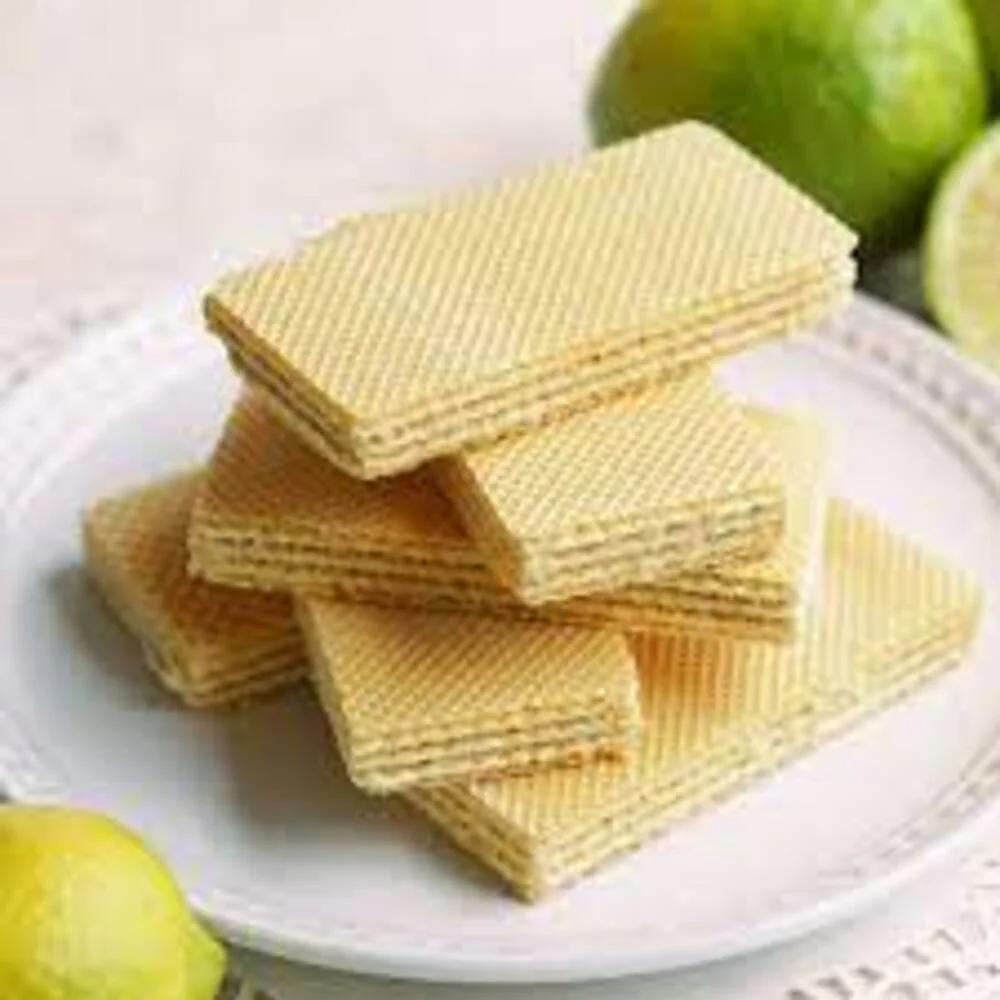 I-Mei Coconut Cream Wafers - 152g - Image 2