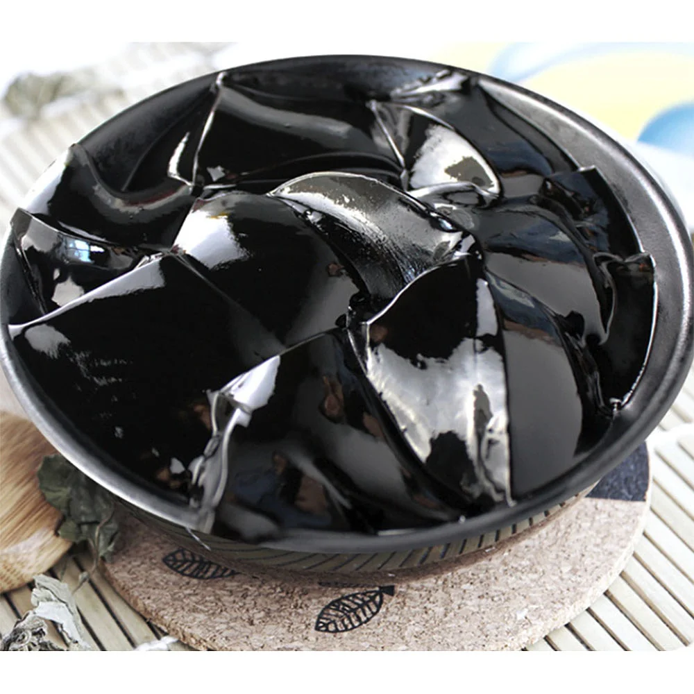 I Mei Grass Jelly Dessert - 330g - Image 2