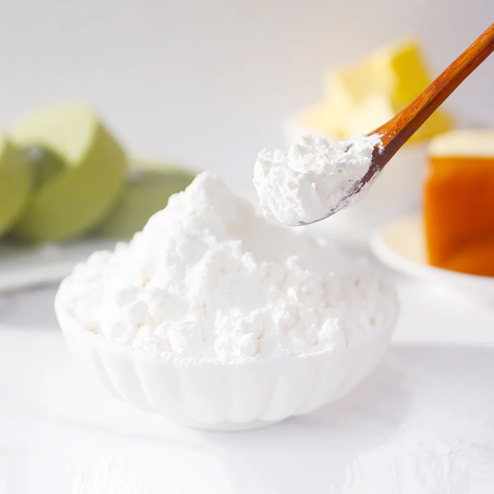 Ideal Food Corn Starch - 454g - Image 2