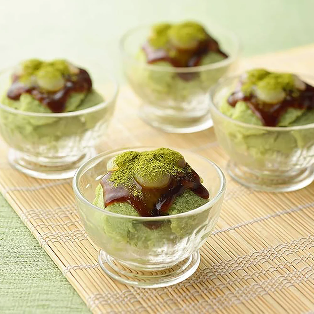 Imuraya Matcha Mochi Ice Cream - 130ml - Image 2