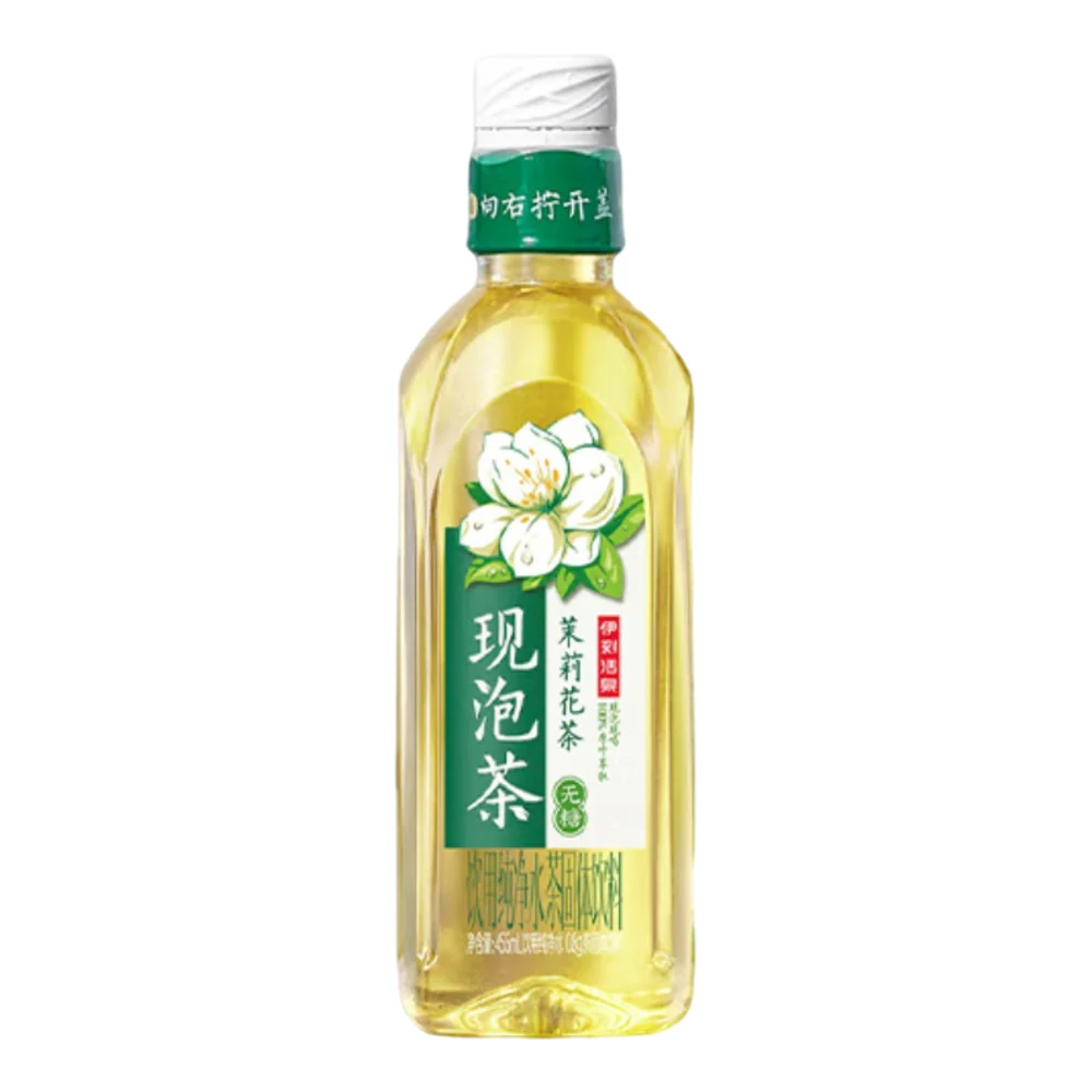 Inikin Jasmine Tea - 455ml x 15 - Image 5