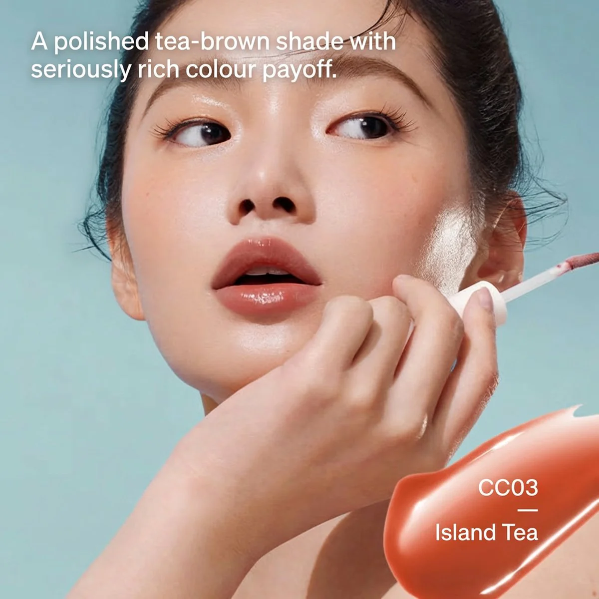 INTO YOU Coconut Glow Lip Gloss 2.7g - Multiple Shades Available - Image 2