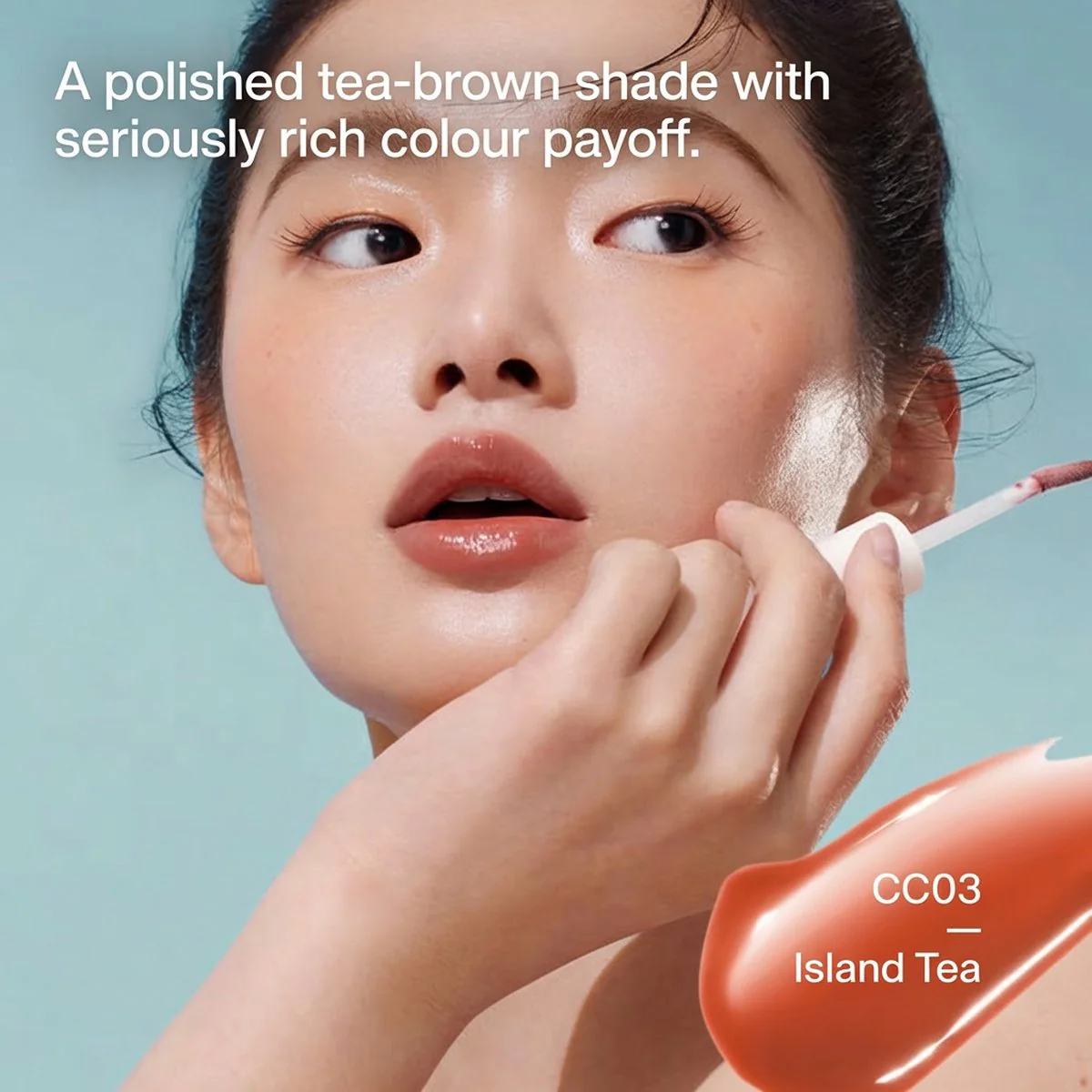 INTO YOU Coconut Shine Lip Gloss 2.7g – Multiple Shades Available - Image 2
