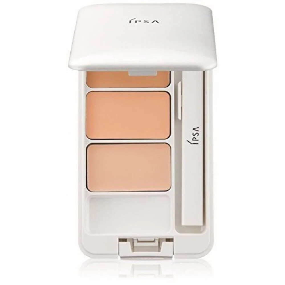 IPSA Creative Concealer SPF25 PA+++ - 4.5g - Image 2