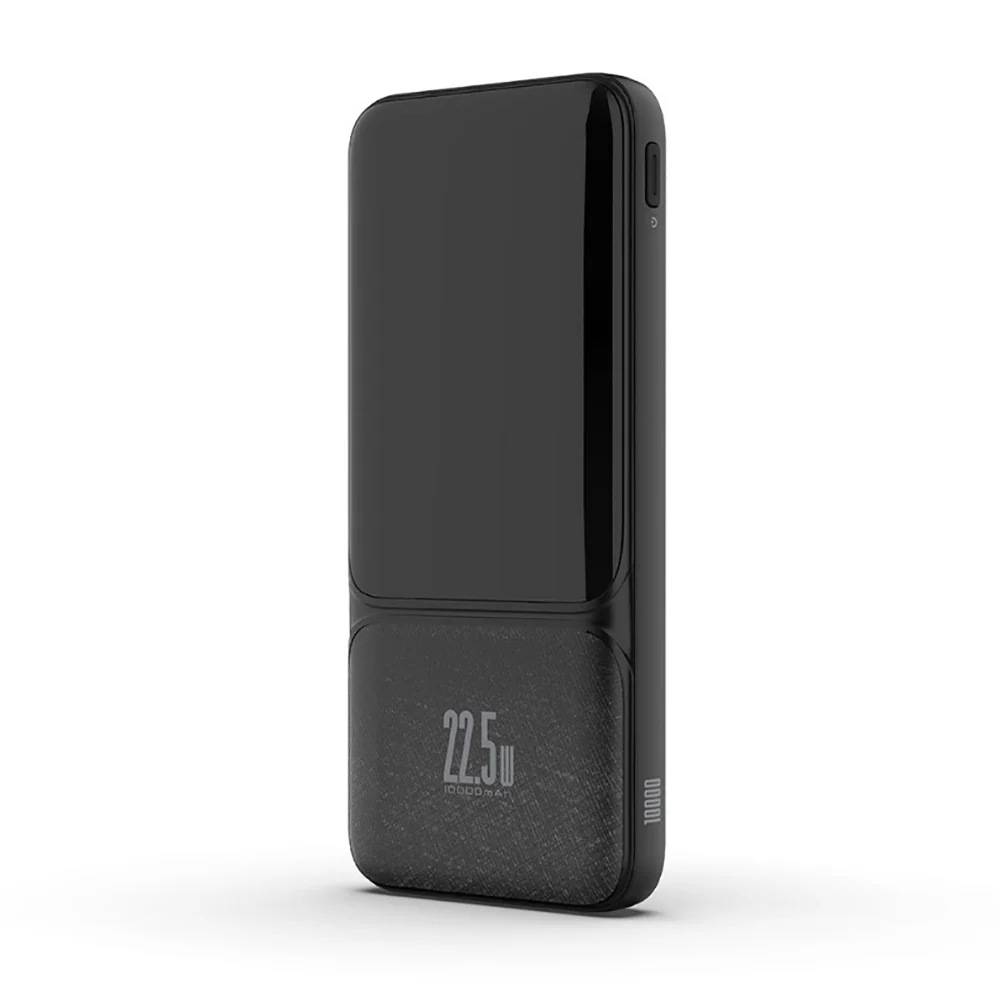 iQuick Digital Display Power Bank 10000mAh - Image 2