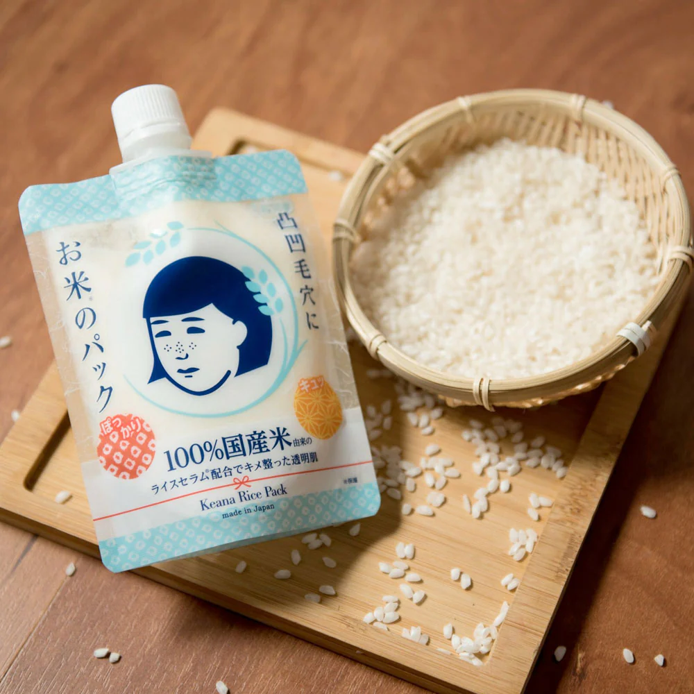 Ishizawa Keana Rice Pack - 170g - Image 2