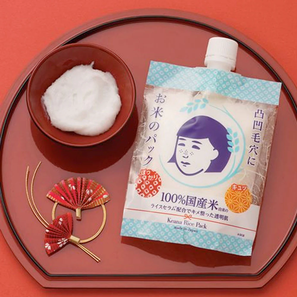 Ishizawa Keana Rice Pack - 170g - Image 3