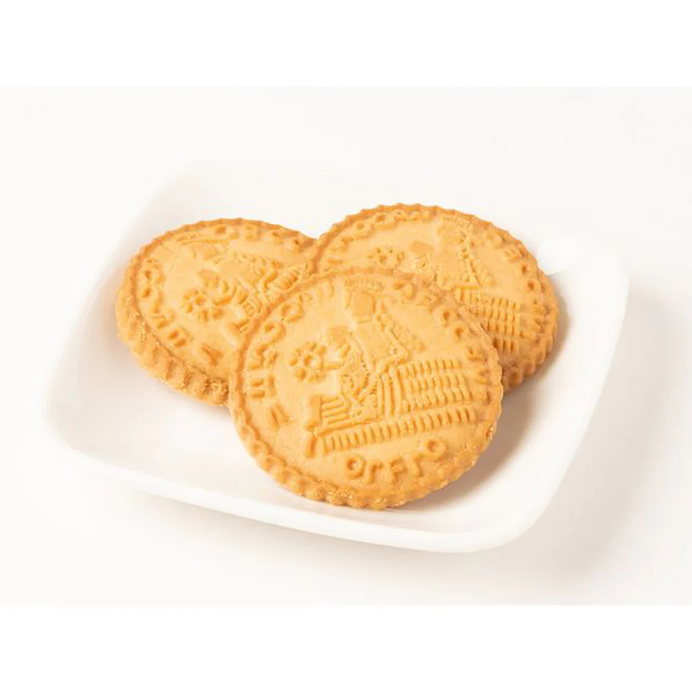 ITO Butter Sable Cookies - Box of 12, 199g - Image 2