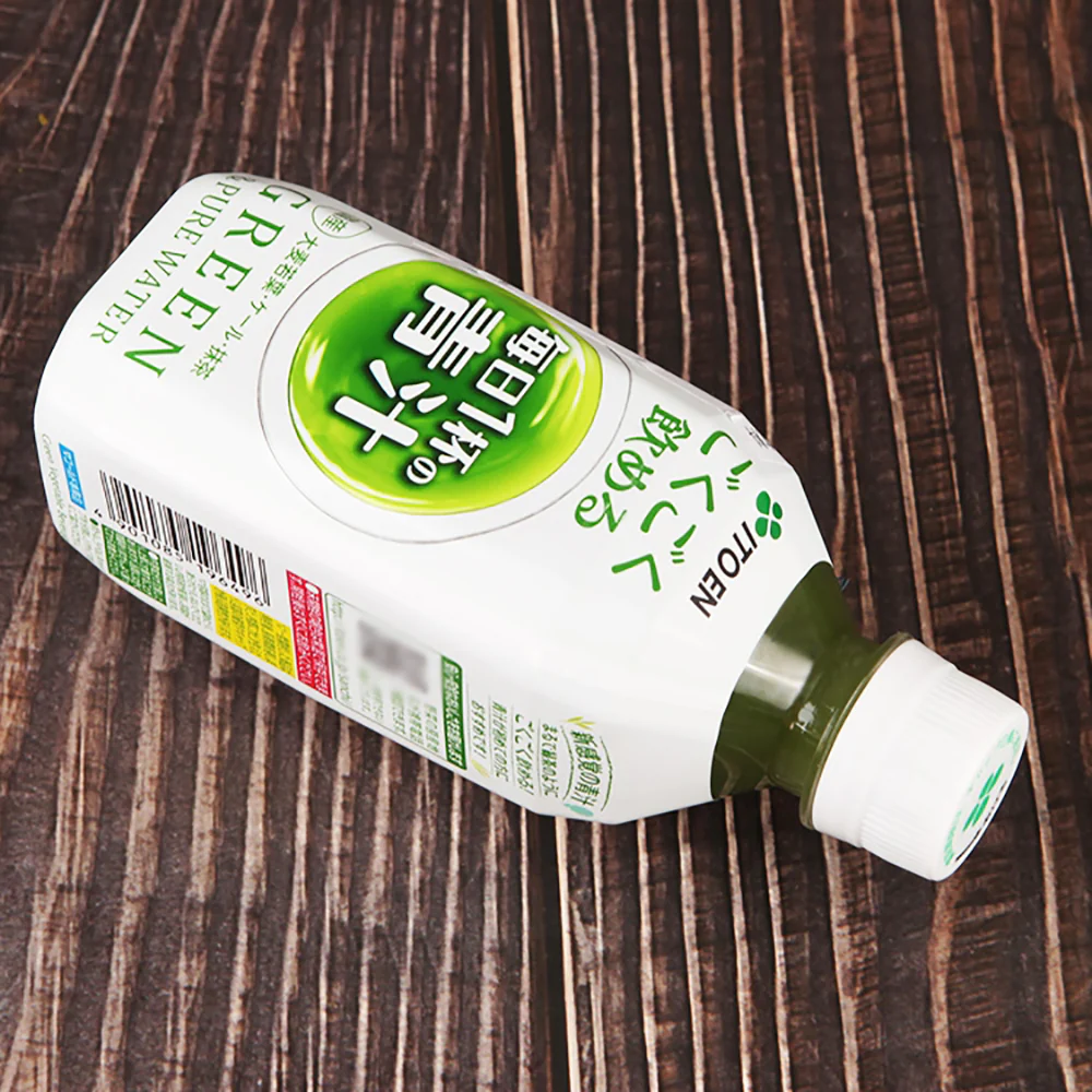 Ito En Green Juice - 350ml - Image 5