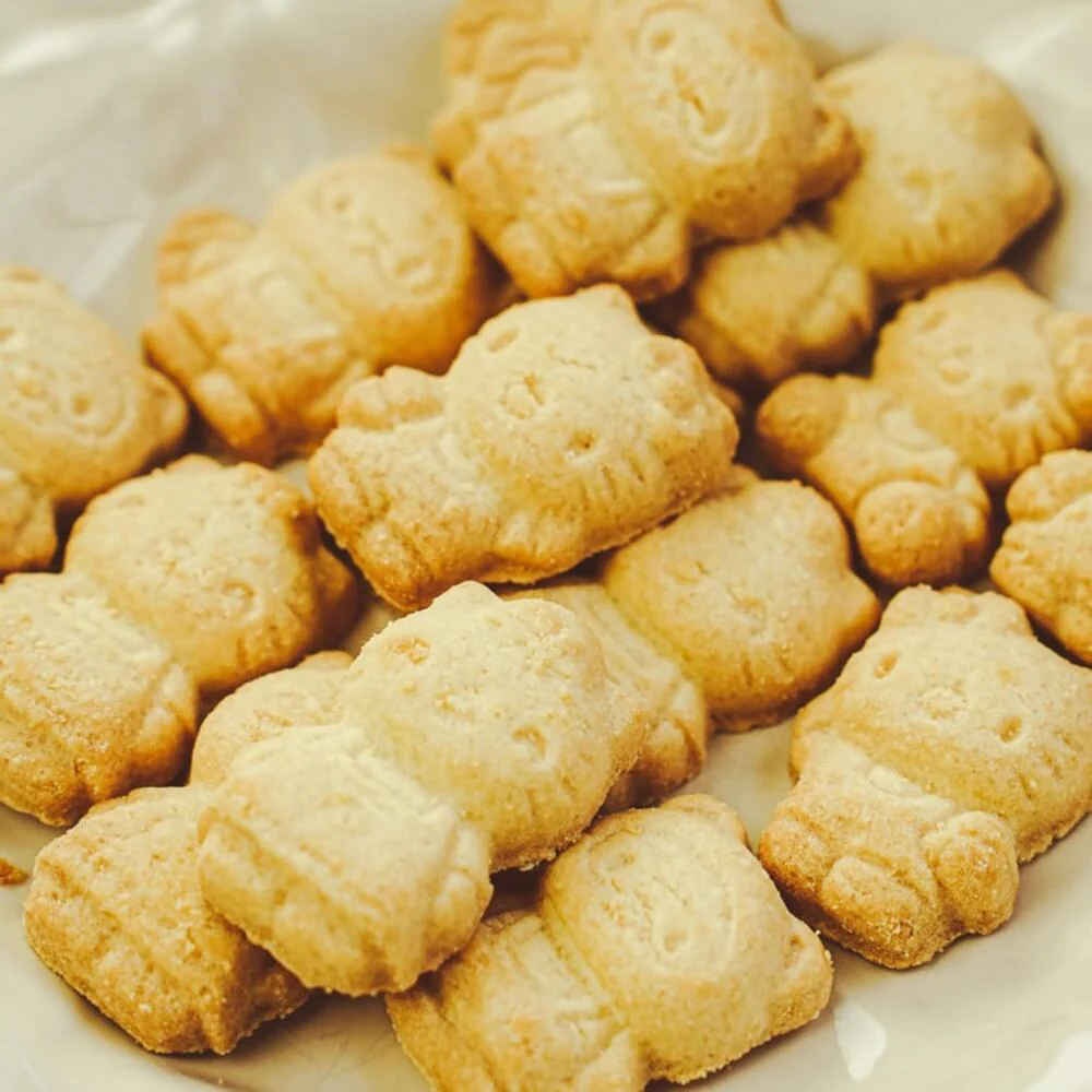 Ito Hello Kitty Biscuits - 105g - Image 2
