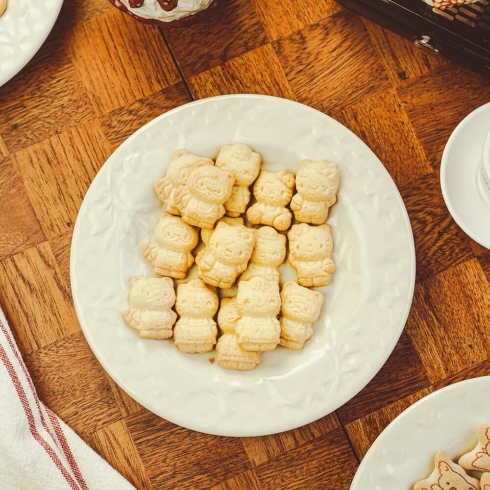 Ito Hello Kitty Biscuits - 105g - Image 3
