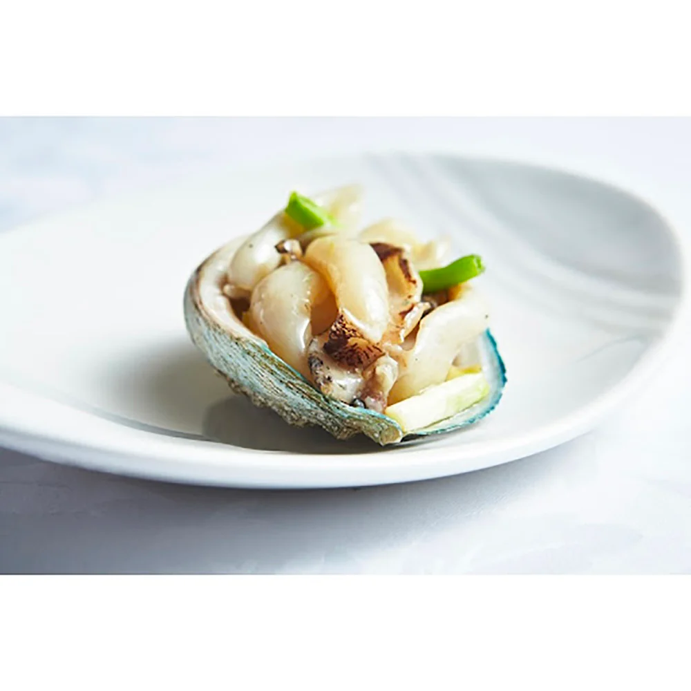 Jade Abalone 8-10pcs 500g - Image 2