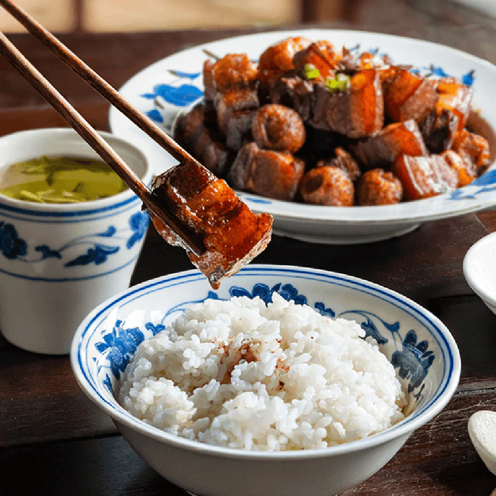 Jadianziwei Classic Braised Pork Seasoning - 50g - Image 2