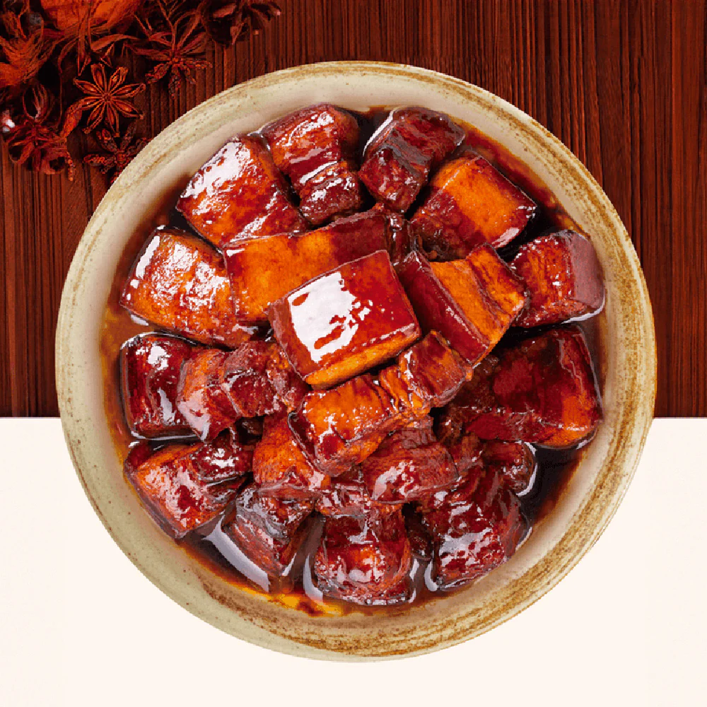 Jadianziwei Classic Braised Pork Seasoning - 50g - Image 3