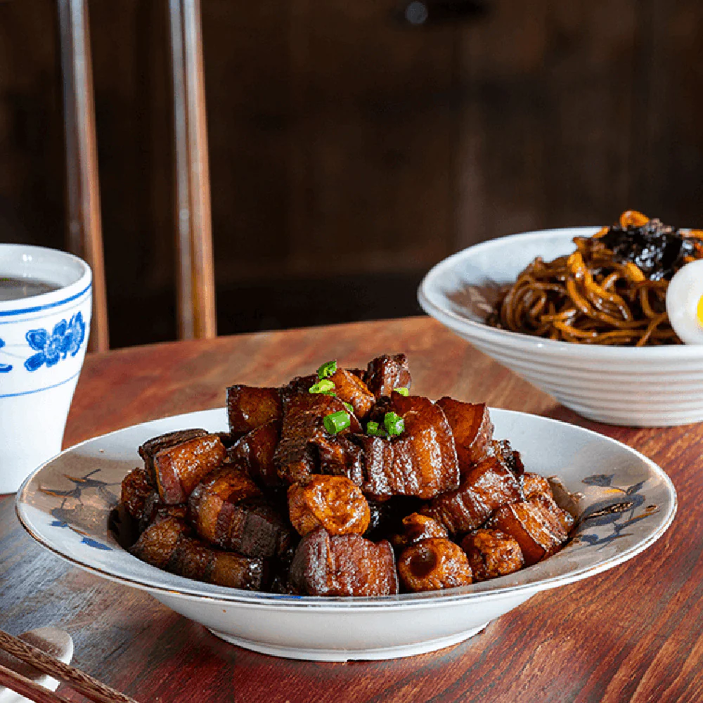 Jadianziwei Classic Braised Pork Seasoning - 50g - Image 4