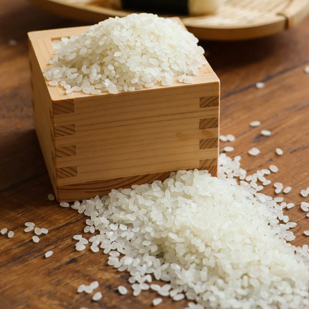 Japanese Akita Komachi Rice - 5kg - Image 3